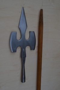 Halabarda 11