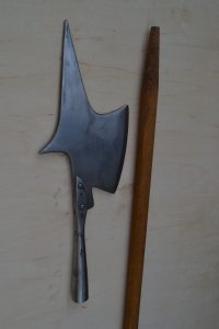 Halabarda 10