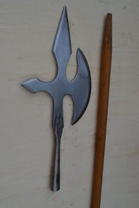 Halabarda 7
