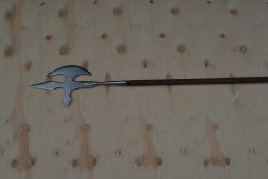Halabarda 2